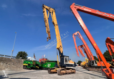 Lopatový nakládač Komatsu PC40 0-LC