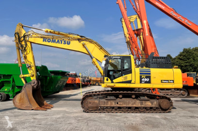 Komatsu