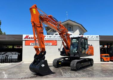 HitachiZX160LC