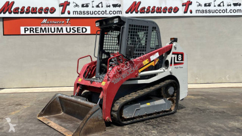 Mini-lopata Takeuchi