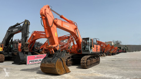 HitachiZX500LCH