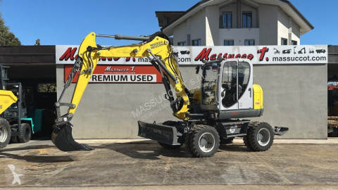 Wacker Neuson
