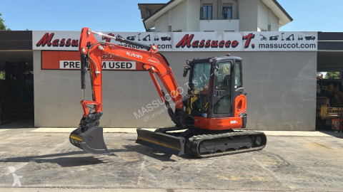 Kubota