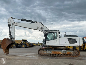 Liebherr R946 R950 SHD (R944 / R945 / )