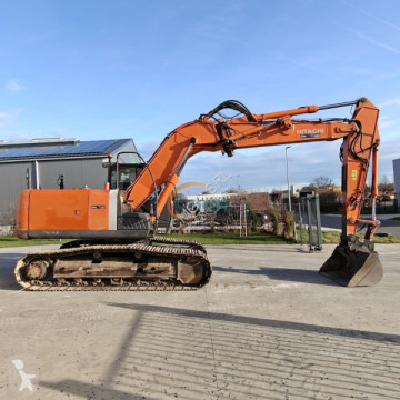 Lopatový nakládač Hitachi ZX180LC