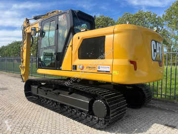 Caterpillar