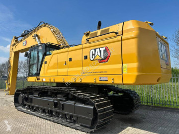 Caterpillar