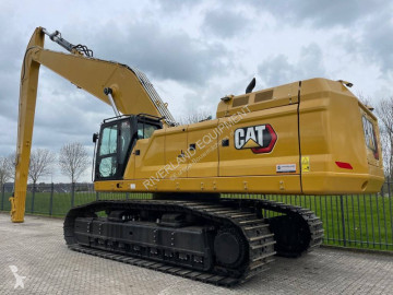 Caterpillar