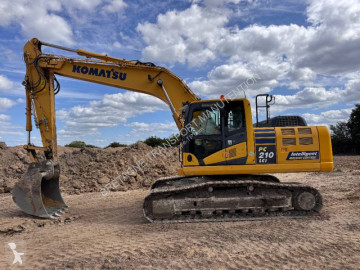 Komatsu