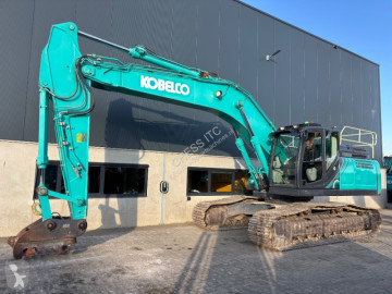 KobelcoSK 300