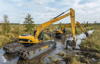 Caterpillar320D