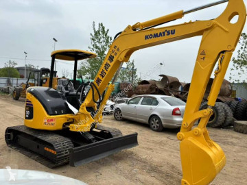 Komatsu