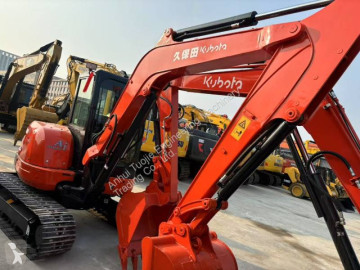 KubotaKX61
