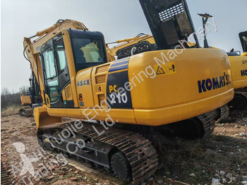 Komatsu