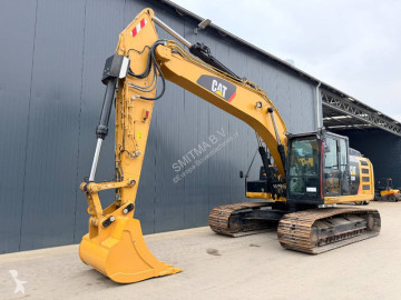 Caterpillar 320L 320E