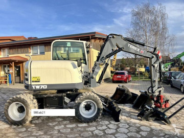 TerexTW 70