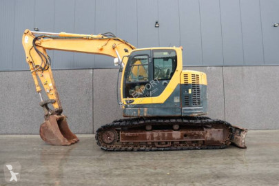 Hyundai R145 LCR 9 ROBEX 145LCR-9A