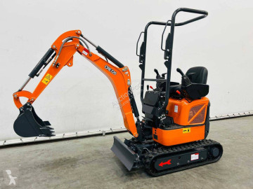 その他 7 181 used Belgium Antwerpen mini excavators for sale on Via Mobilis