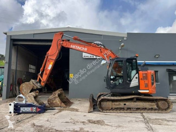 古川 NJ342]川崎200 か 20-54 | 東急バス高津の館