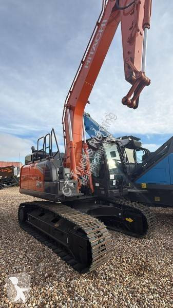 Used crawler excavator - 2090 second-hand crawler excavator ads on