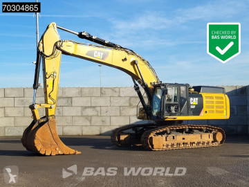 Caterpillar352F