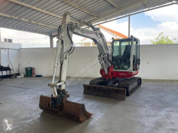 Takeuchi TB 250 TB 250-2