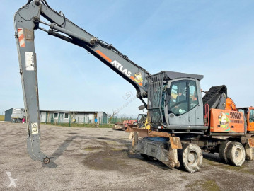 Atlas 230 MH * Umschlagbagger * TOPZUSTAND