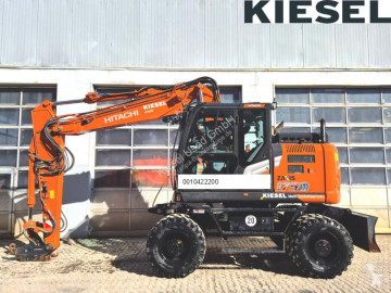 Wheel excavator GERMANY, 137 ads of second hand wheel excavator