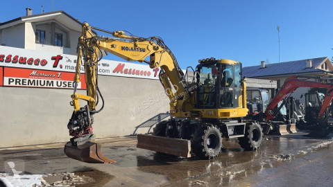 Komatsu