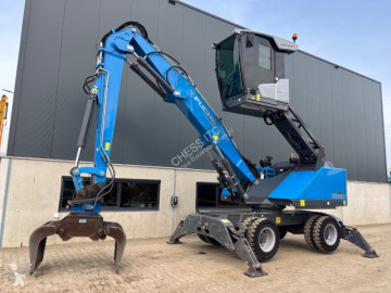 FuchsMHL 320 F
