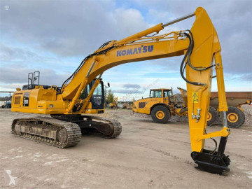 Komatsu PC360LC-10 LC-10