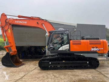 Hitachi crawler excavator, 229 ads of second hand Hitachi crawler