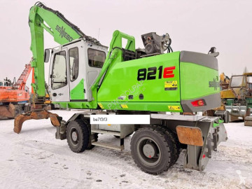 Sennebogen821 M
