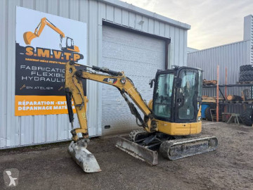 Caterpillar303.5E CR