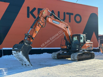 Hitachi ZX85US crawler excavator NETHERLANDS, 1 ads of used