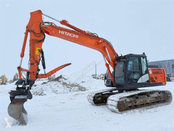 Hitachi ZX180LC LC-5 B ,Hydraulic Thumb