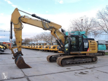 Caterpillar324E