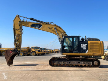 Caterpillar329EL