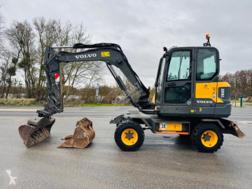 Volvo EW60E