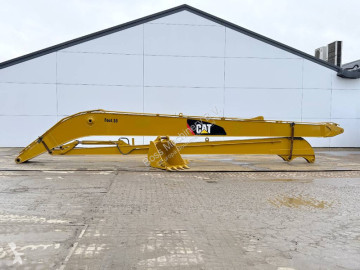 Skovl Caterpillar