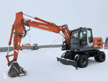Liebherr excavator, 374 ads of second hand Liebherr excavator for sale