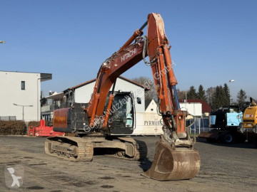 HitachiZX210LC