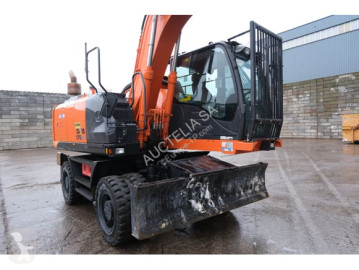 Hitachi excavator BELGIUM, 30 ads of used Hitachi excavator BELGIUM