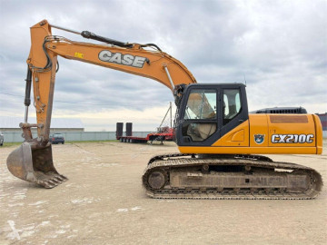 CaseCX210