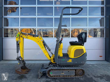 Wacker Neuson803
