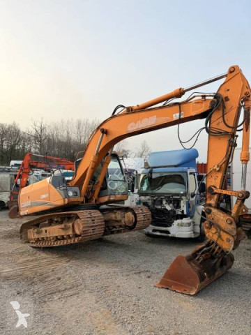 Case CX160B
