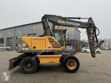Volvo EW160 B