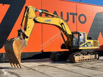 Caterpillar345B