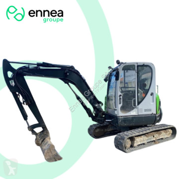 小型挖掘车 Wacker Neuson