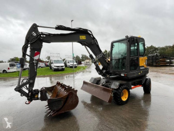 Volvo EW60